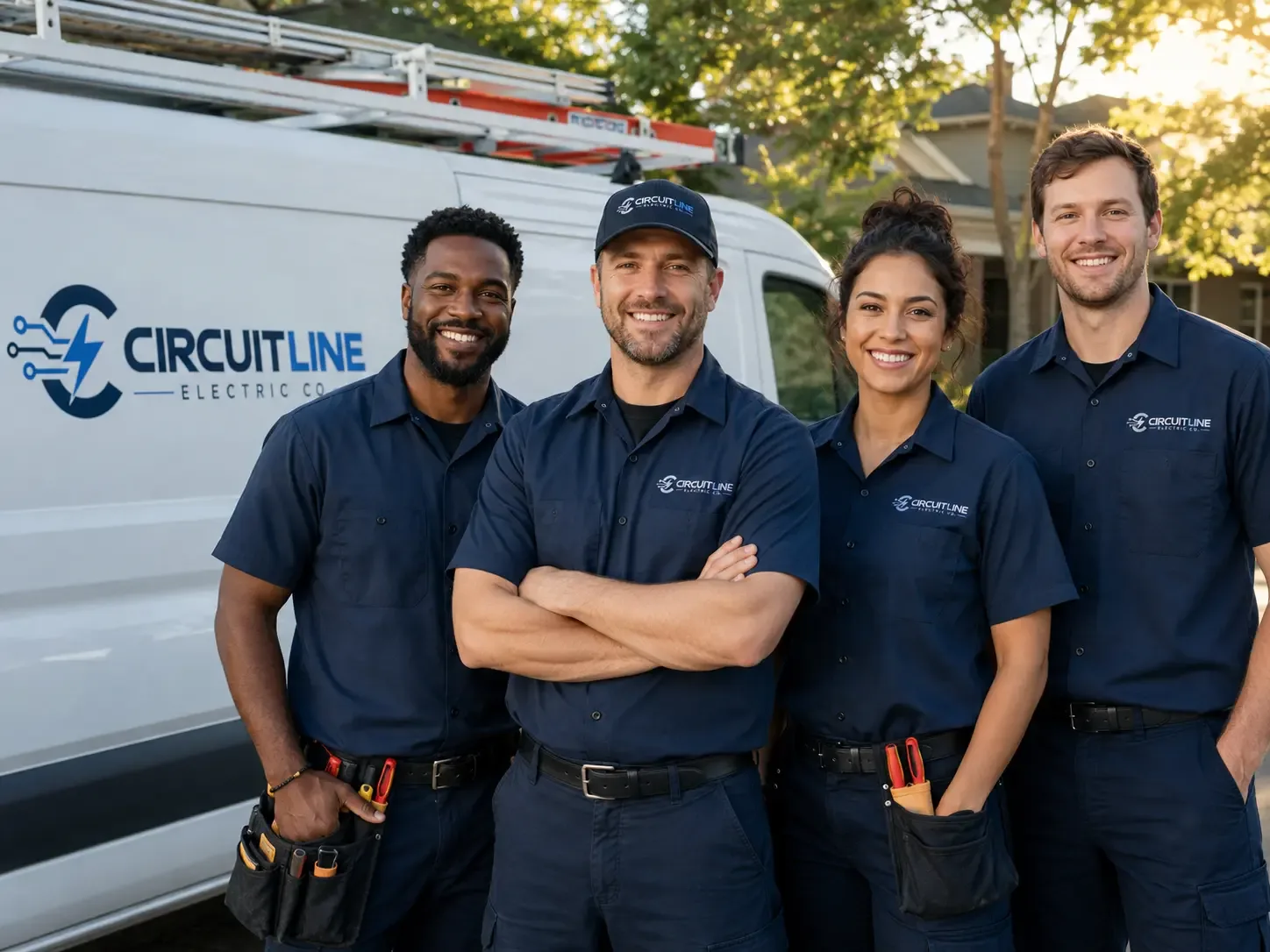 Whole Home Rewiring company in East Boston, MA