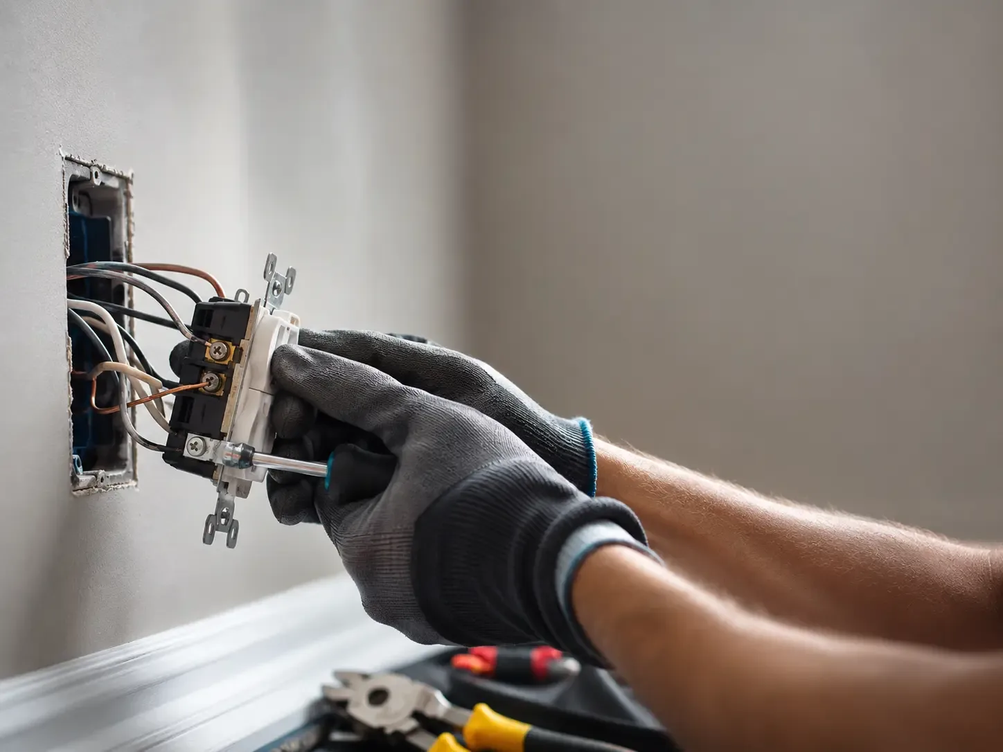 Why choose Whole Home Rewiring in East Boston, MA